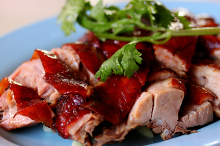 Char siu - Char siew - Roast Meat - Cha shao - 叉燒 