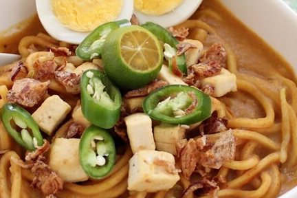 mee soto