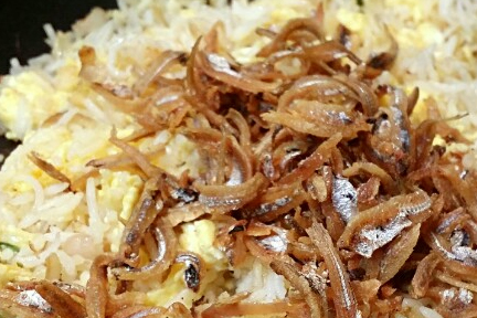 nasi goreng