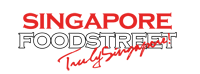 Singapore Food Street